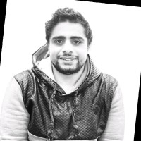 Ahmed Ramadan