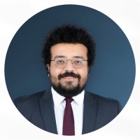 Emad Adel, Fciob, Pmp®, Pmi-Sp®, Aciarb, Llm Candidate