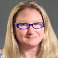 Eunice Ensign