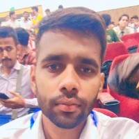 Rishabh Kumar Verma