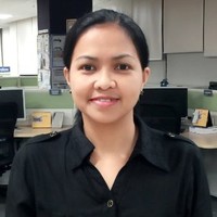 Riza Vergara
