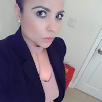 Lydia Bonilla