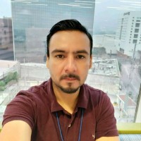 Edgar Eduardo Rivera Sanchez