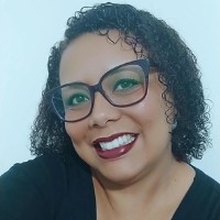 Elenice Cristina Santana