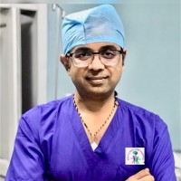Dr Moneet Agarwal