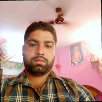 Abhishek B