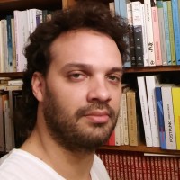 Federico Romani