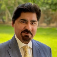 Faizan Gulamhusein