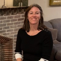 Joanna Gillard