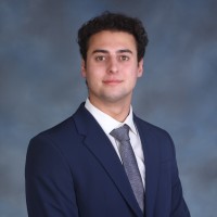 Jake Abrams