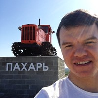 Дмитрий Годов