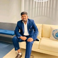 Sridhar Kr
