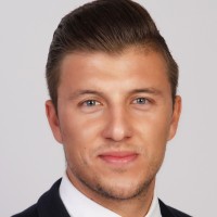 Lukas Wosnitzka