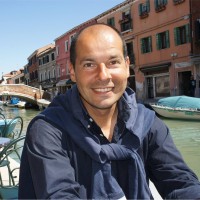 Antonio Paulo Monteiro