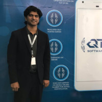 Rajeev Radhakrishnan