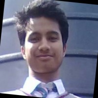 Shuaib Ahmed