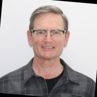 Mark Fenwick