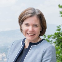 Nicola Dudley