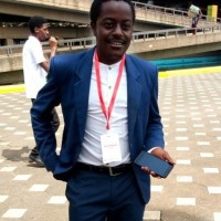 Frank Maina