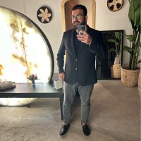 MUSTAFA FERHAN SALMAN