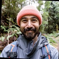 Chris Naka