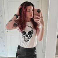 Cathrin Skogh