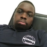 Simanga Vincent Kunene