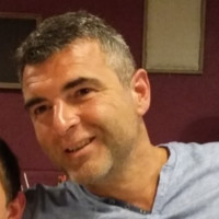 David B.