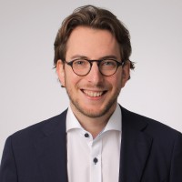 Jonas Baumgärtner