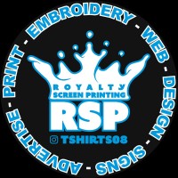 Royalty Screen Printing