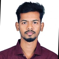Harishkumar B