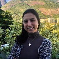 Ana Luiza Raschik Geraldino