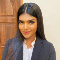 Vithya Laximi Segaran