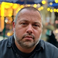 Joeri van Wageningen