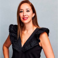 Ana Lucia Flores Curley