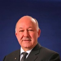 E. Peter Rowe