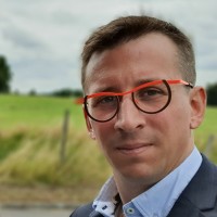 Benjamin Algrain