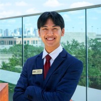 Alex Tran