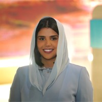 Aljoharah Algarawi Pmp