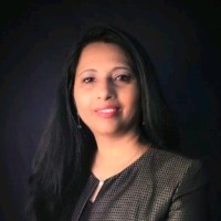 Manisha Parekh