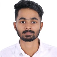 Muhammedali Mahinshah K.R