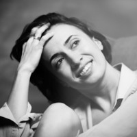 Ana Rozanova