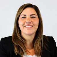 Audrey Bergevin