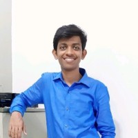 Pranav Nikam