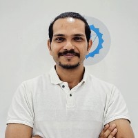 Dr Soorya Narayanan