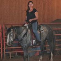 Cindy Beal