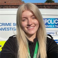 Alicia Whiteley