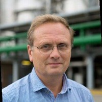 Teun Van Der Weg