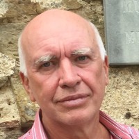 John Douglas Stewart