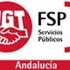 FSP UGT ANDALUCIA